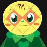 メロンパンナちゃん