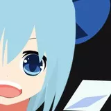 チルノ（Cirno）[東方project][Touhou project]