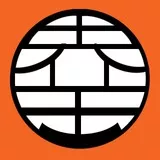 Goku King Kai symbol 