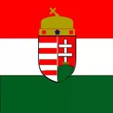 Hungarian Flag , Magyar Zászló by begg