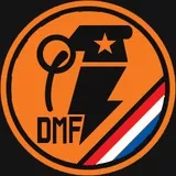 DMF Clan logo