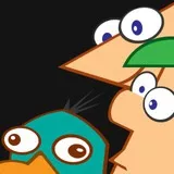 フィニアスとファーブ＆ペリー