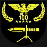 Colonel 100 Bi-Pod Knfie