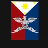 PHILIPPINE FLAG 2 