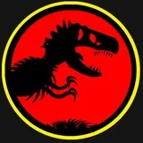 Jurassic Park Logo