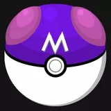 Master Ball