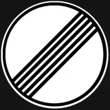 Geschwindikget Aufgehoben