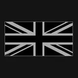 Union Jack Subdued - revised