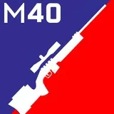M40A5
