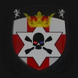 ULSTER 1st Battalion (premium) F.A.T L.A.D Company (Fixed)