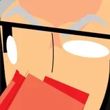 静かなる中条（ビッグロボ）