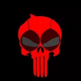 deadpool punisher