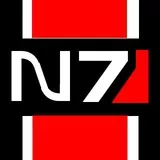 Mass effect n7