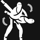 Judo Throw 