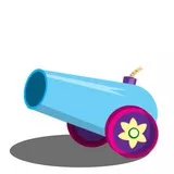 Party Cannon
