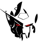 Gundam head