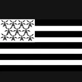 Drapeau Breton