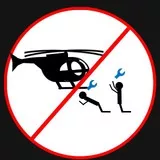 No repairmen allowed