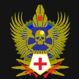 Medic and Support Squad