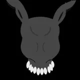 Frank Of Donnie Darko