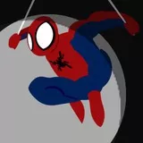 SpiderMan (different version)