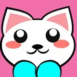 Too kawaii to 2 die kitty