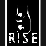 Batman RISE