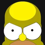 Angry Homer