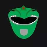 Green Power Ranger