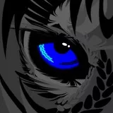 blue eye tiger 2