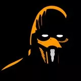 mortal kombat scorpion