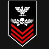 Petty Officer Crow