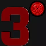 3D emblem (2 Diceman11)