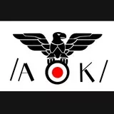 /ak/ emblem