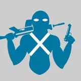 Scottish SAS Elite Soldier