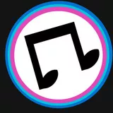 Vinyl Scratch cutie mark