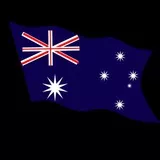 Australian Flag