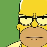 HEISENBERG simpsons