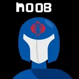 Cobra Commander