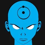watchmen doctor manhattan
