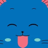 Happy, Fairy Tail by The Modern Bard