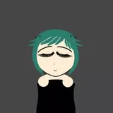 Midori from Midori no Hibi/Midori Days