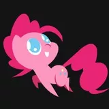 FtK Inspired Pinkie Pie