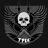 TFDP clan emblem