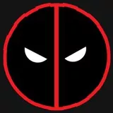 Deadpool! Threw this together pretty quick, hope everyone likes it!