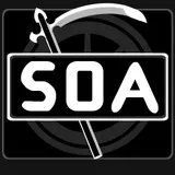 SOA Sons of Anarchy