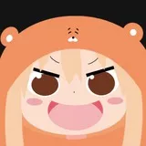 Umaru Doma(himouto ver)