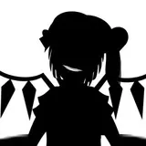 影絵フランドール