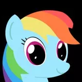 Rainbow Dash 