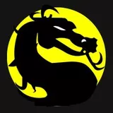 Mortal Kombat X yellow